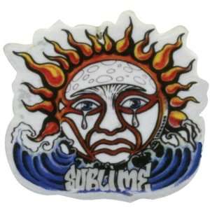  Sublime   Weeping Sun Air Freshener Automotive