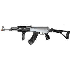 Kalash AK47 Airsoft Rifle AEG Gun 12930 