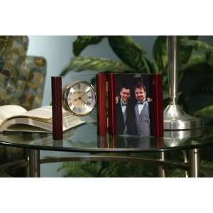    645618 Howard Miller Tabletop Portrait Clock