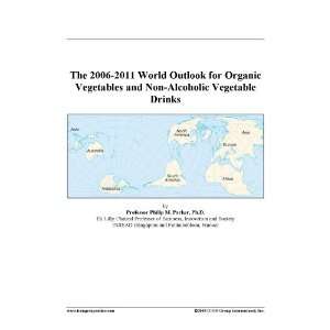   Outlook for Organic Vegetables and Non Alcoholic Vegetable Drinks