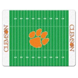 Clemson University Cutting Board.Opens in a new window