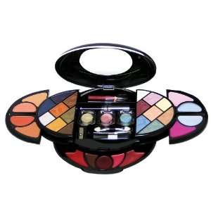  SHANY Deluxe makeup kit   All in one Beauty