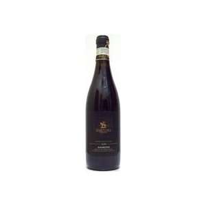  2008 Sartori Amarone 750ml Grocery & Gourmet Food