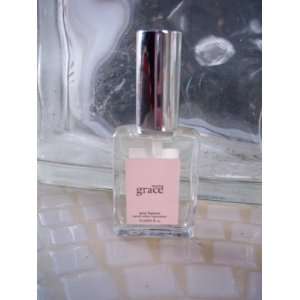 Philosophy Amazing Grace Spray Fragrance .5 oz **Label is a little off 