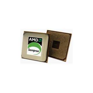  AMD Sempron Processor 3100+* 64bit 754pins, OEM