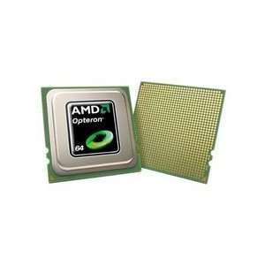  AMD Athlon 64 X2 OS8380 Quad Core Processor * 2.5 GHz Quad Core CPU 