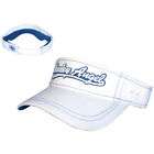 angels sun visor  