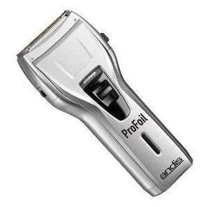 Andis Pro Foil Shaver