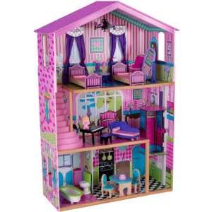  Kidkraft Suite Elite Dollhouse Toys & Games