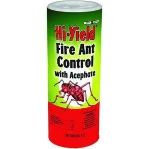   33035 Hi Yield Fire Ant Control With Acephate