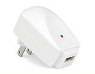 AC WALL POWER HOME Travel USB CHARGER For APPLE iPhone 4 4G 4TH 3GS 
