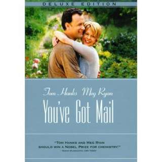 Youve Got Mail (Deluxe Edition) (Widescreen).Opens in a new window