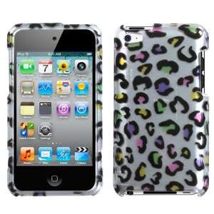  Phone Protector Faceplate Cover For APPLE iPod touch(4th generation