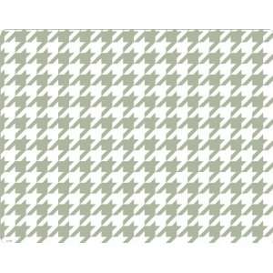    Houndstooth White skin for Apple TV (2010)