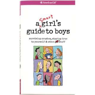 Smart Girls Guide to Boys.Opens in a new window
