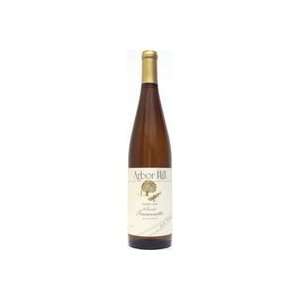  2010 Arbor Hill Classic Traminette 750ml Grocery 