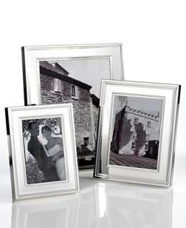 Vera Wang Wedgwood Grosgrain Frames   for the homes