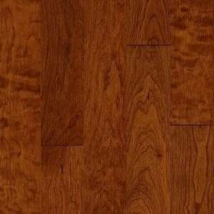 Armstrong Flooring SPW4513 Highgrove Manor Wood Berry Cherry 4 inch 