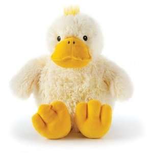  Aroma Home Aromatherapy Hot Hugs Yellow Duck Plush Animal 