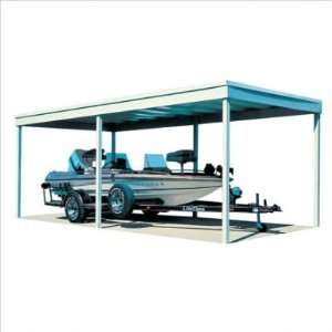   Free Standing Carport (CP1010) Category Arrow Sheds