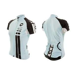  Assos SS.Lady LTD Short Sleeve Jersey