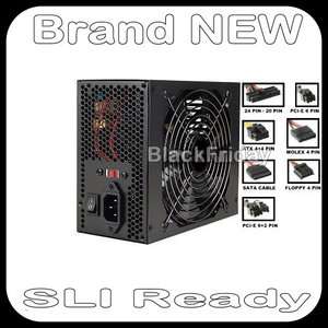 800W ATX Power Supply fr Hipro HP D3057F3R HP 5188 2625  