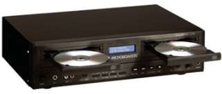 Microboards CopyWriter Live Audio CD Recorder/Duplicator