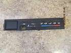 89 95 Toyota Truck 4Runner Climate Control AC Panel