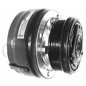    Frigette A/C Parts 204 20227 New Compressor And Clutch Automotive