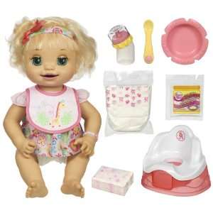  Baby Alive Learns to Potty Toys & Games