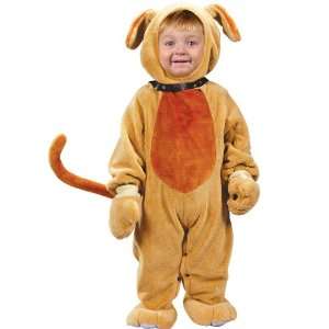  Puppy Costume Baby Infant 6 12 Month Cute Halloween 2011 