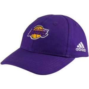  Newborn Baby Infant Toddler Los Angeles Lakers Hat Cap 