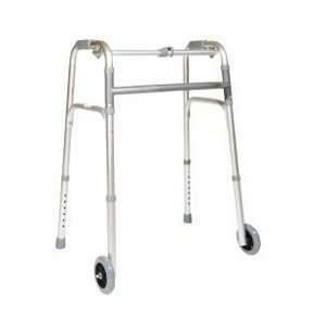  Folding Walker   Higher folding walker Health & Personal 