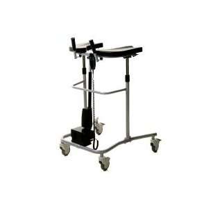  EVA Electric Walker with 220v Charger Health & Personal 