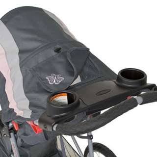 BABY TREND Expedition Jogging Stroller Travel System  