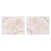   Wall Art Cotton Tale Lollipops and Roses Wall Art
