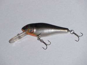 Bagley Bass,n Shad Crankbait Fishing Lure   