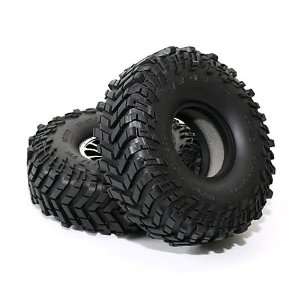  Mickey Thompson 2.2 Baja Claw TTC Scale Tire Toys & Games