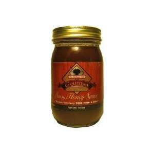  Holland Grill Sassy Honey Sauce 