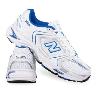 New Balance MR 681 BL Mens Running Trainers All Sizes  