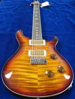 Paul Reed Smith PRS Custom 24 10 Top 25th Anniversary WITH FREE SET UP 