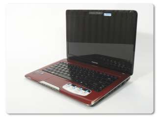   Satellite + Windows 7 Netbook Laptop Computer Notebook with Warranty
