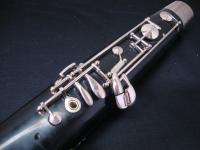 CONN Bassoon #1 Bocal with 5 Day Return Option *LOOK*  