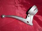 SPARTA MOPED Right Hand Brake Assembly / Complete
