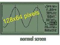 HPS10SE PERSONAL SCOPE MS/s   SPECIAL EDITION NEW  