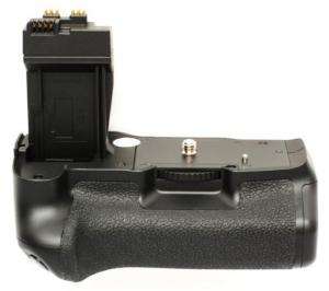 Battery Grip for Canon Rebel T2i T3i EOS 550D 600D  