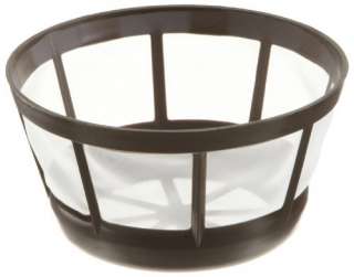 PERMA BREW 3 YEAR COFFEE FILTER DIOXIN FREE RE USABLE  