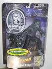 Universal Monsters Select Wolfman Black White Exclusive  