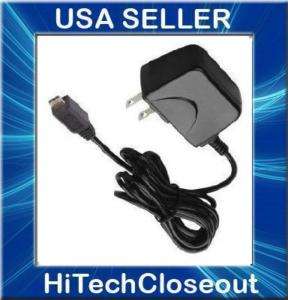 Lot of 100 Micro USB Wall Charger for Blackberry Phones  