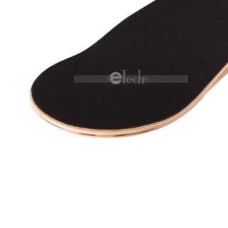 10 x Blank Skateboard Decks 8.0 Skate Board Maple Deck Red + Grip Tape 